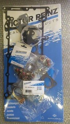 Opel / İnsignia 2.0 Dizel CDTİ Üst Takım Conta Seti Victor Reinz  Marka