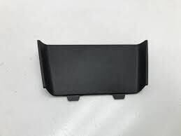 Opel / Mokka Ön Tampon Orta Alt Radar Kapağı 2021