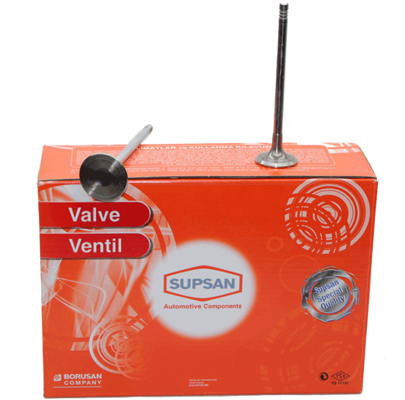 Opel / Astra H 1.3 Dizel Subap Takım Supsan