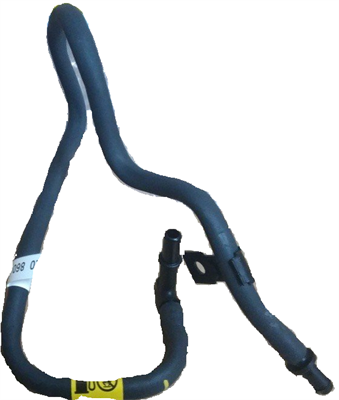 Chevrolet / Captiva C100 2.0 Dizel Motor Yakıt Besleme Hortumu Orjinal GM