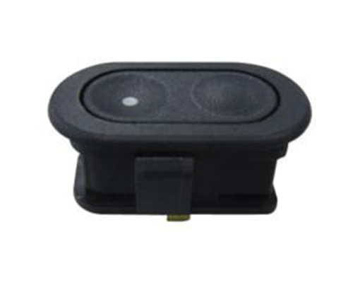 Opel / Astra F Sağ Cam Açma Düğmesi Tekli