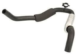 Chevrolet / Captiva Kalorifer Hortumu Giriş