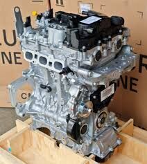 Opel / Mokka B 1.2 Benzinli Turbolu ( 130BG ) Komple Sandık Motor Sıfır