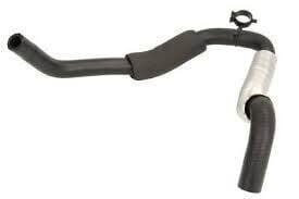 Chevrolet / Captiva Kalorifer Hortumu Giriş