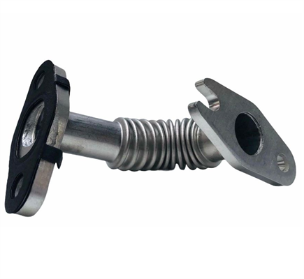 Opel / Astra H 1.3 Turbo Geri Dönüş Hortumu GM