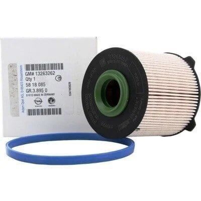 Opel / Astra J 1.3 / 1.6 Dizel Mazot Filtresi Orjinal Gm Marka