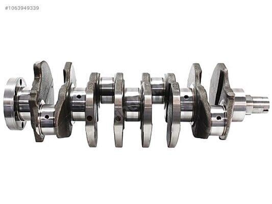 Opel / İnsignia 2.0 Dizel Krank Mili Gm Marka