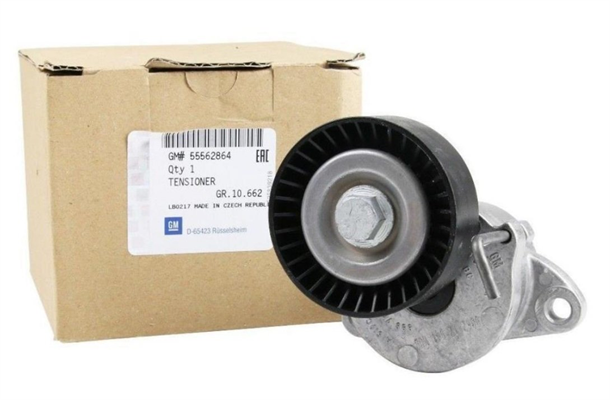 Opel / İnsignia A 2.0 Dizel V Kayış Gergisi Komple (Gm)