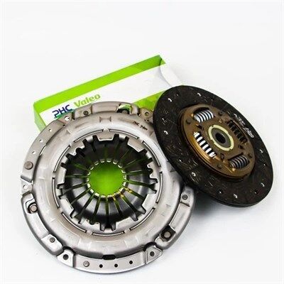 Chevrolet / Cruze 1,6 16 Valf  Motor Debriyaj Seti Valeo