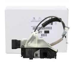 Opel / Mokka B Ön Sol Kapı Kilidi Orjinal