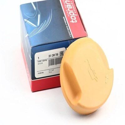 Opel / Astra F 1.4 / 1.6 16 Valf Motor Yağ Kapağı Topran Marka