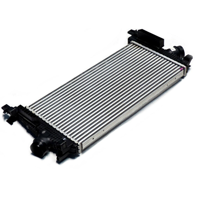 Opel / Astra J 1.4 Turbo İntercoler Radyatörü Otomatik Vites Kale Marka