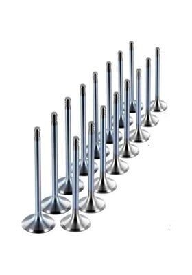 Opel / İnsignia 1.4 Turbo (A14NET) Çelik Subap Takımı Supsan Marka