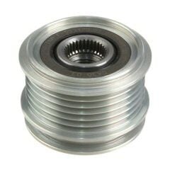 Volkswagen Golf 2003-2014 Şarj Gergi Rulmanı