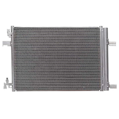 Opel / Astra J Klima Radyatörü Otomotik Vites Kale Marka