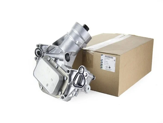 Opel / İnsignia A 1.6 A16LET Yağ Soğutucu Komple Gm Marka