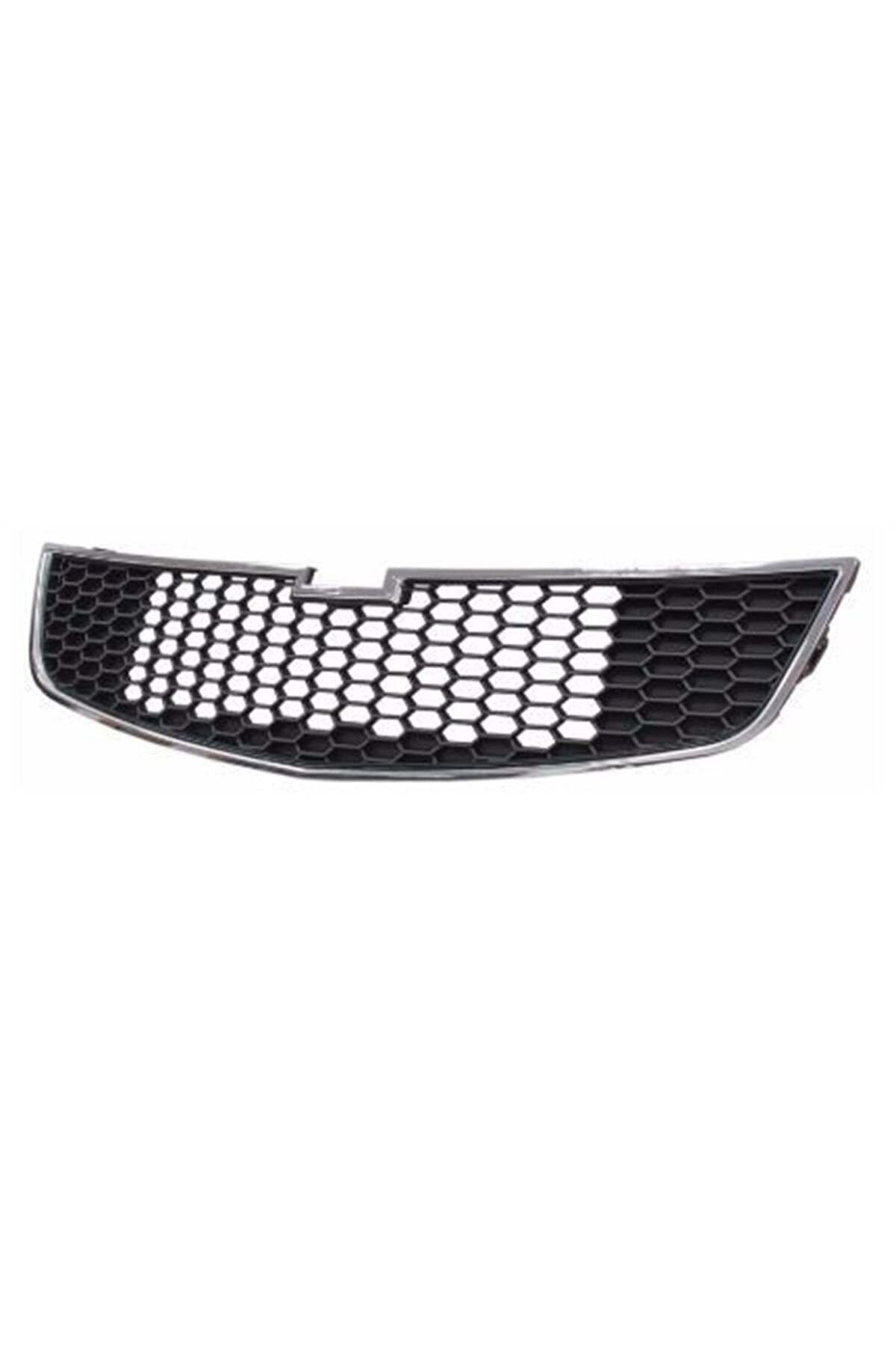 Chevrolet / Cruze Alt Panjur Krom Marka Uyumlu