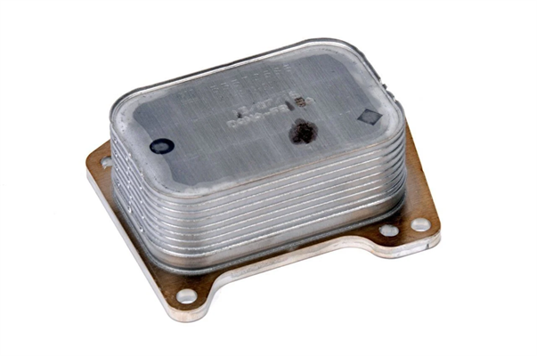 Opel / İnsignia A 1.6 Turbo A16hxt (170 Bg) Yağ Soğutucu Esanjör Orjinal