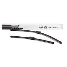 Opel / Yeni Mokka 2021- Ön Silecek Süpürge Takımı Orijinal