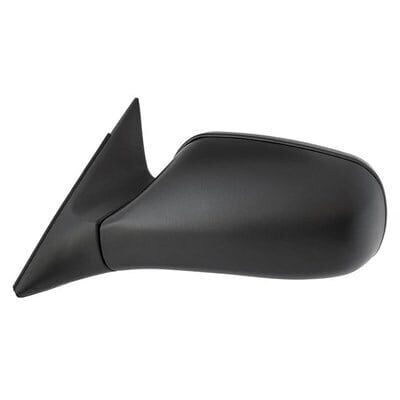 Opel / Astra F Sol Dış Dikiz Aynası Manuel Komple Prasco Marka