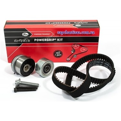 Opel / Astra H 1.6 Uyumlu Triger Seti Gates