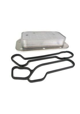 Opel / Astra J 1.6 Benzinli Yağ Soğutucu Supsan Marka