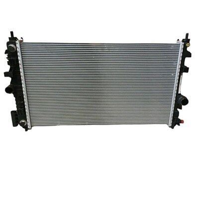 Opel / İnsignia A 2.0 Dizel Otomatik Su Radyatörü Waxell Marka