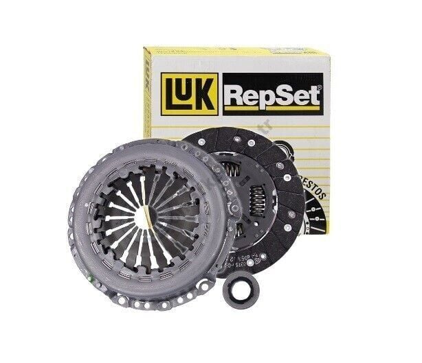 Peugeot 106 1.6 Benzinli Debriyaj Seti Luk Marka