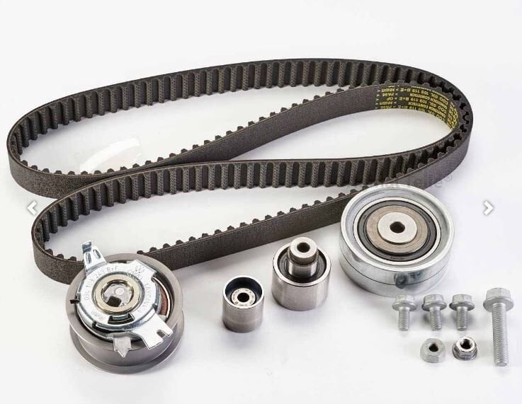 Volkswagen Polo / Golf 6 / Jetta / Passat / Transporter T5 / Crafter / Amarok / Audi A3 / A4 / Seat Leon Eksantrik Kiti + Devirdaim