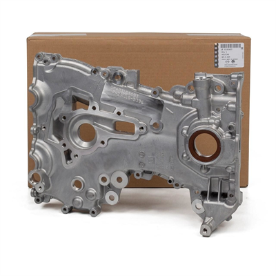 Opel / Astra H Z14XEP Motor Yağ Pompası General Motor