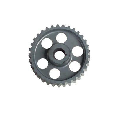 Chevrolet / Captiva C100 2.0 Dizel Mazot Pompa Kasnağı Orjinal GM