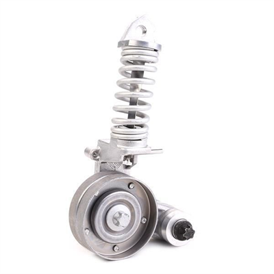 Opel / Mokka 1.4 Turbo Alternatör Gergi Kütüğü Komple