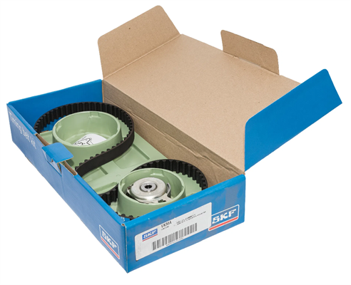 Opel / Astra F 1.4 /1.6 UYumlu (8 Valf) Triger Seti SKF