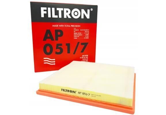 Opel / Astra J 1.3 Dizel Süngerli Hava Filtresi Filtron Marka