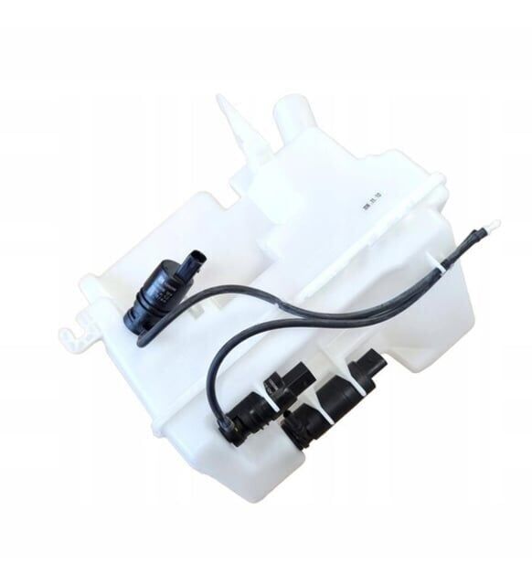 Chevrolet Yeni Captiva C140 Yedek Su Deposu Orijinal