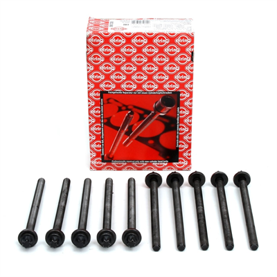 Opel / Astra F 1.4 /1.6 16 Valf Benzinli Motor Silindir Kapak Saplaması Elring