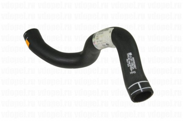 Opel / Astra J A16xer Manuel Vites Radyatör Üst Hortumu GM