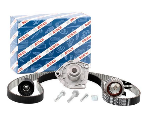 Opel / İnsignia 2.0 Dizel Triger Seti Devirdaimli Bosch