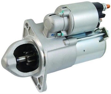 Chevrolet / Cruze 1.6 Marş Motoru 1.Sınıf