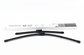 Opel / Yeni Mokka B Ön ve Arka Silecek Seti Orijinal 2021