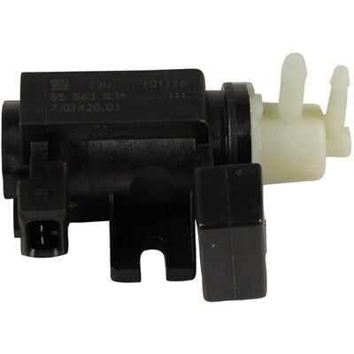 Opel / İnsignia 2.0 Dizel Turbo Selenoid Valfi Gm