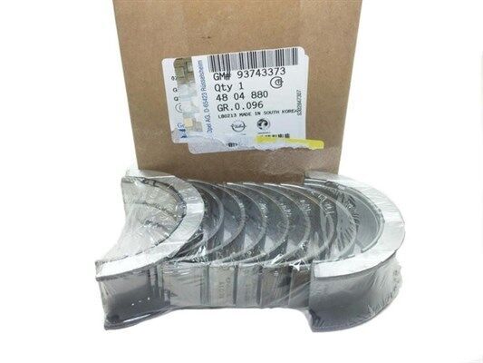 Chevrolet / Captiva 2.0 Dizel Ana Yatak GM