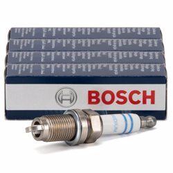 BOSCH 0242240665 | Skoda SuperB 2008-2015 1.4 TSI CAX Ateşleme Bujisi  0242240665