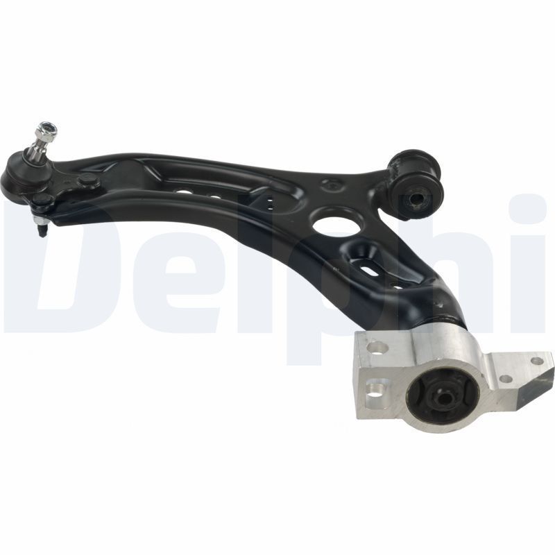 Volkswagen Golf 5-6 / Jetta / Caddy / Touareg / Touran / Skoda Octavia / Audi A3 Sol Salıncak Kmp