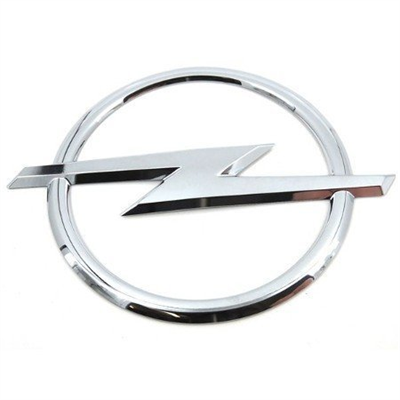 Opel / Astra G Sedan  Arka Bagaj Arması