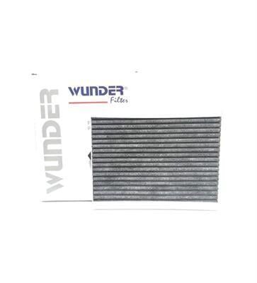 Opel / Astra J Polen Filtresi Karbonlu Wunder Marka