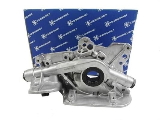 Opel / Astra F 2.0 (x20xev) Benzinli Motor Yağ Pompası Kolbenschmıdt Marka. Kol-50005851