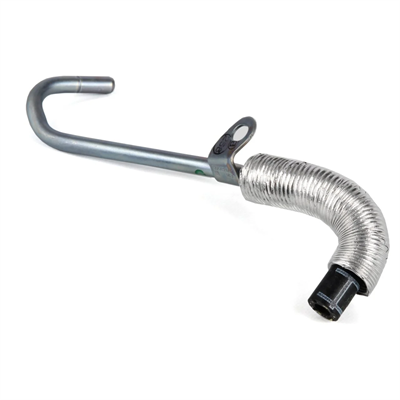 Opel / İnsignia A 1.4 Turbo Geri Dönüş Borusu Uzun Tip Orijinal Gm