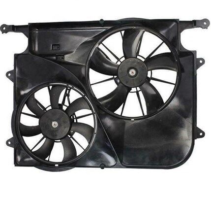 Chevrolet / Captiva Motor Fanı Komple GM Marka