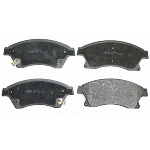 Chevrolet Cruze 1.6 Ön Fren Balatası MGA